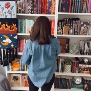 Meet your Posher, Lana